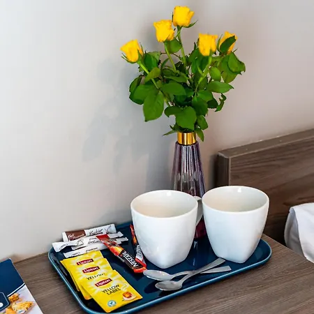 Bed and Breakfast Kamienica Mielno Mielno  Zewnętrze zdjęcie