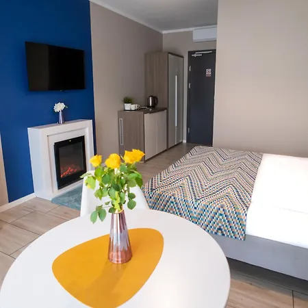 Bed and Breakfast Kamienica Mielno Mielno  Zewnętrze zdjęcie