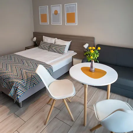 Bed and Breakfast Kamienica Mielno Mielno  Zewnętrze zdjęcie