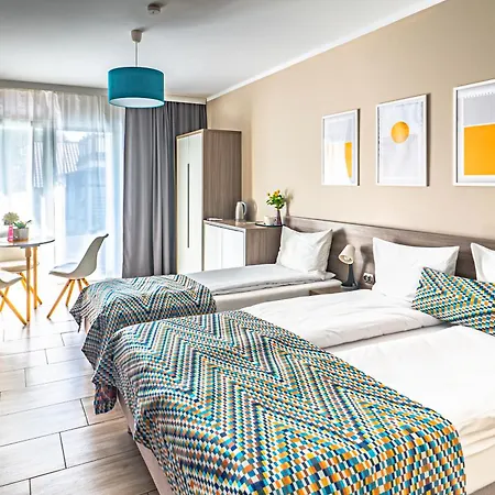 Bed and Breakfast Kamienica Mielno Mielno  Zewnętrze zdjęcie