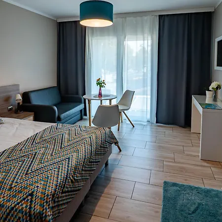 Bed and Breakfast Kamienica Mielno Mielno  Zewnętrze zdjęcie