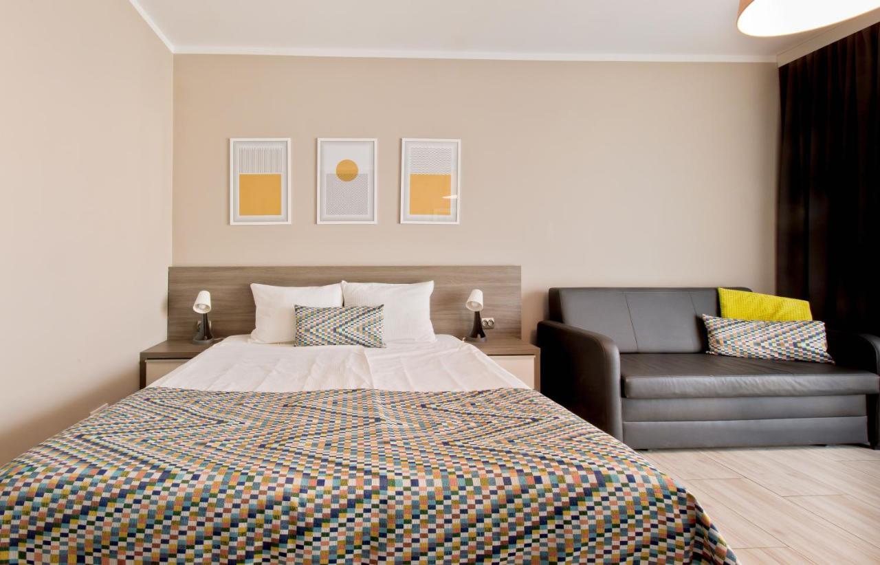 Bed and breakfast Kamienica