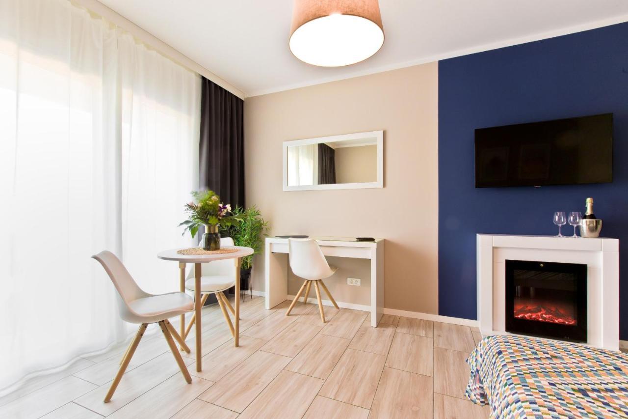 Kamienica Bed & Breakfast