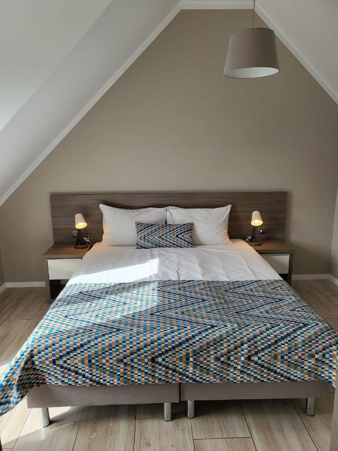 Kamienica Bed and breakfast