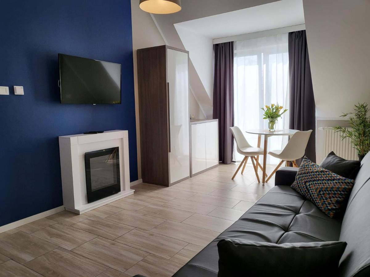 Kamienica Bed & Breakfast Mielno (Koszalin)