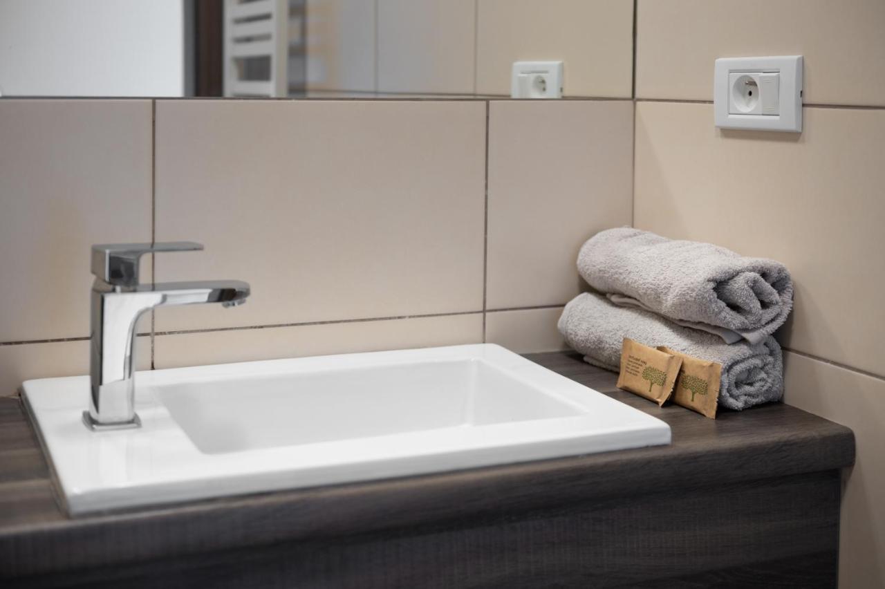 Kamienica Bed and breakfast 3*