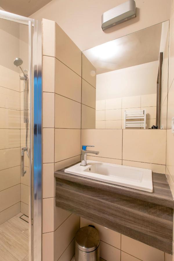 Bed and breakfast Kamienica
