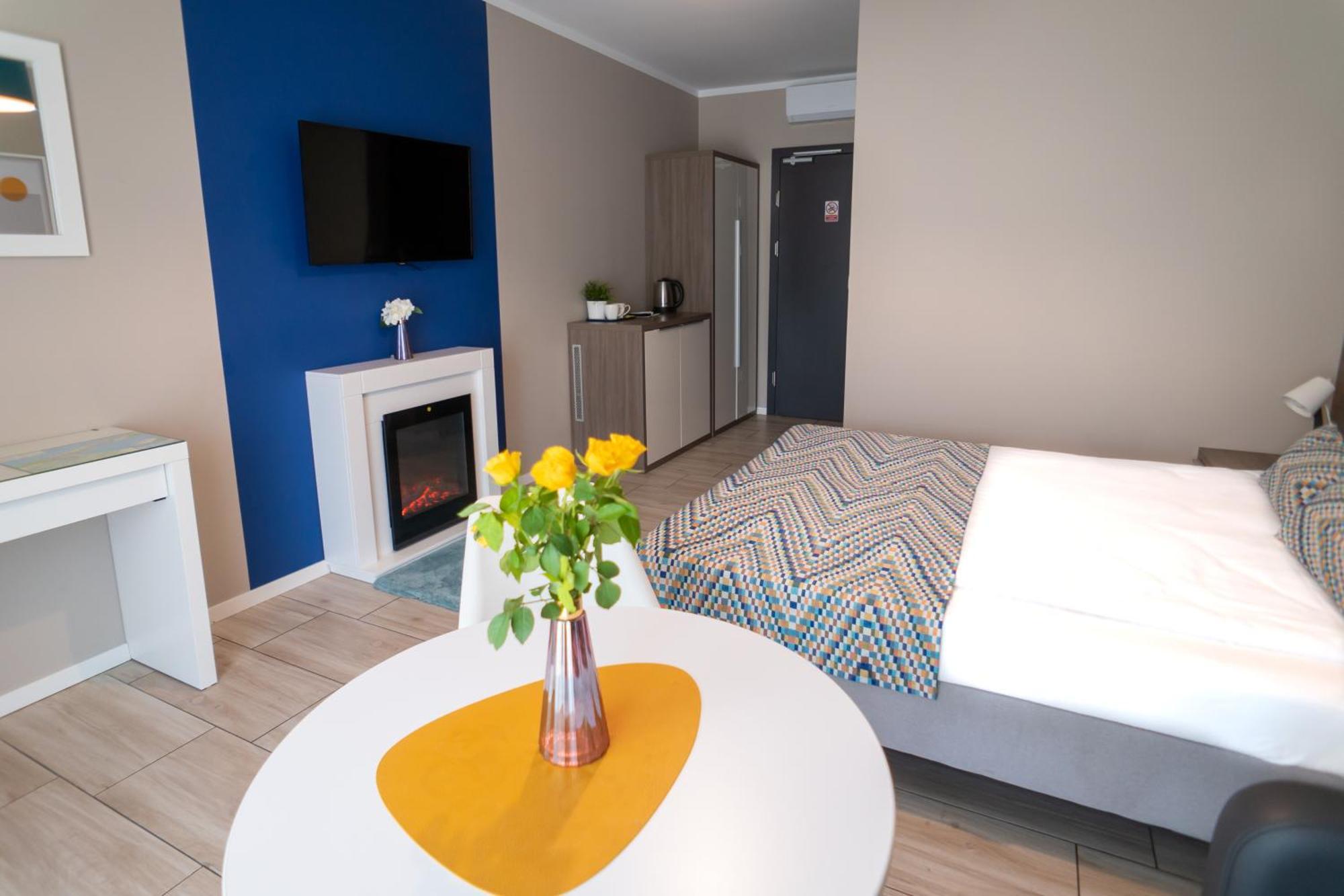 Bed & Breakfast Kamienica Mielno (Koszalin)