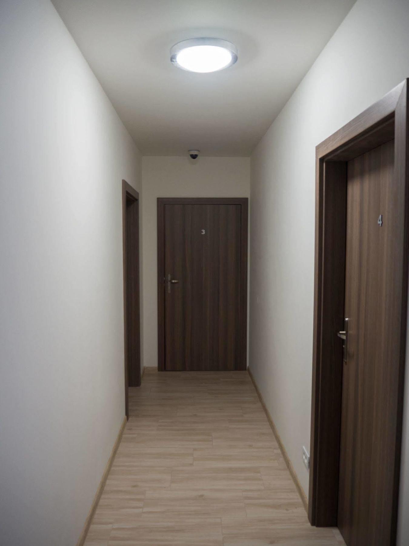 Kamienica Bed and breakfast